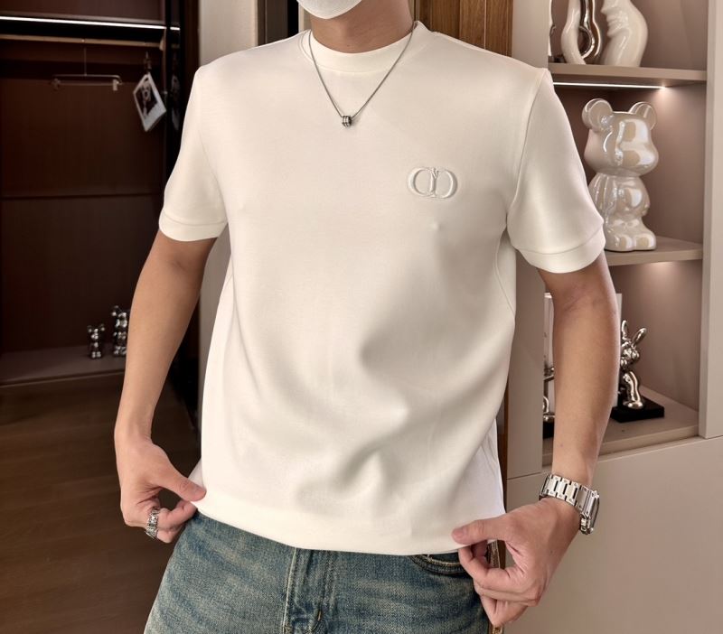 Christian Dior T-Shirts